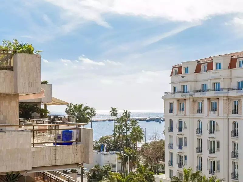 Appartement, 150 m²