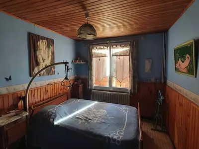 Maison, 89 m²