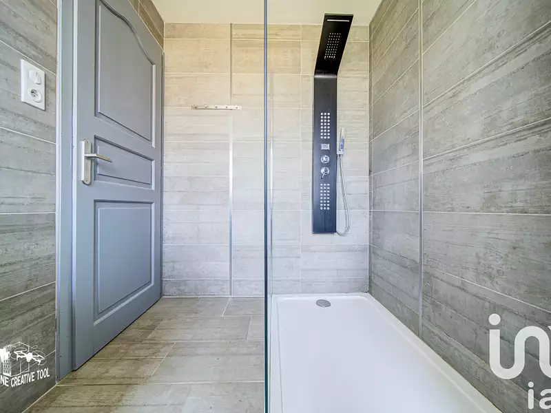 Maison, 125 m²