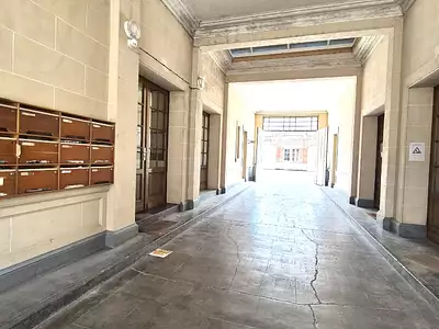 Appartement, 73 m²