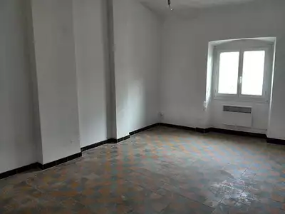 Appartement, 37,86 m²