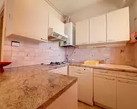 Appartement, 31,74 m²