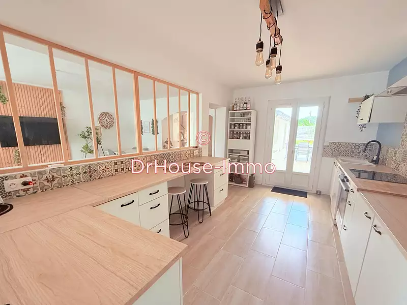 Maison, 120 m²