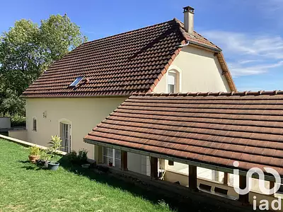 Maison, 182 m²