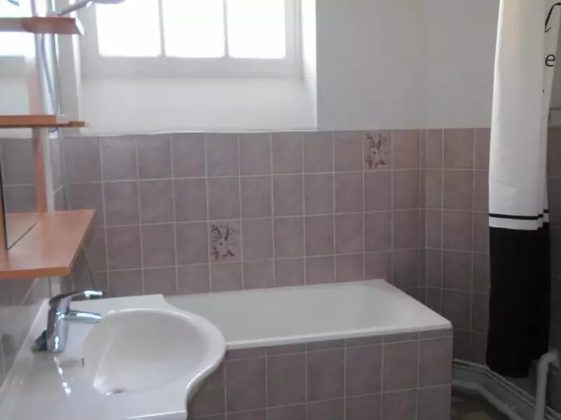 Appartement, 52,65 m²