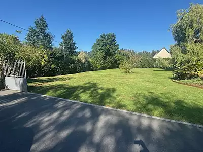 Maison, 99 m²
