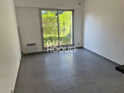 Appartement, 23,5 m²