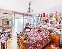 Appartement, 116 m²