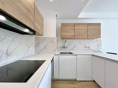 Appartement, 48 m²