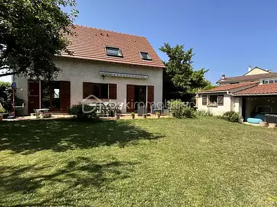 Maison, 116 m²
