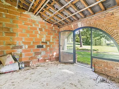 Maison, 326 m²