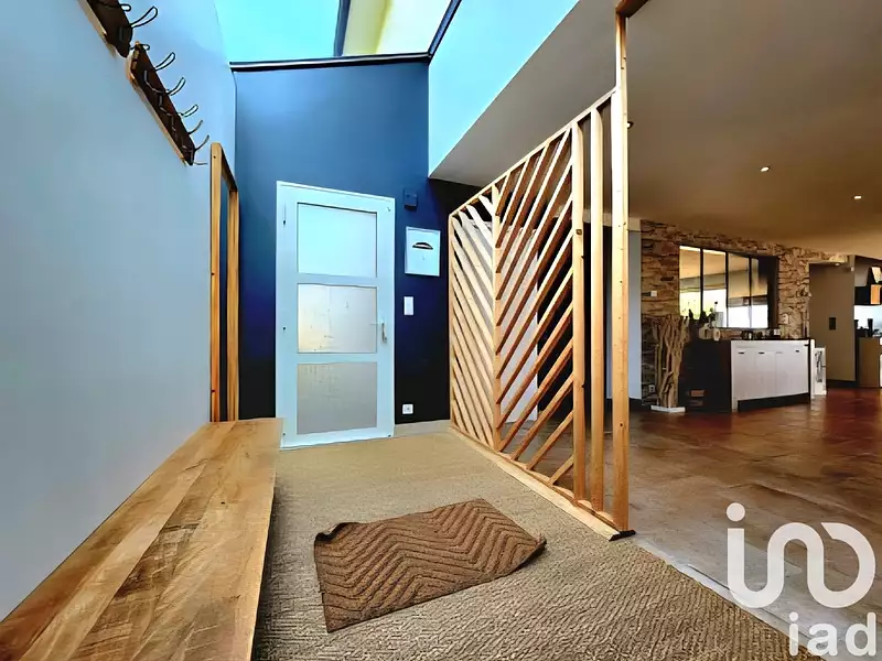 Maison, 375 m²