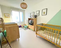 Appartement, 103 m²