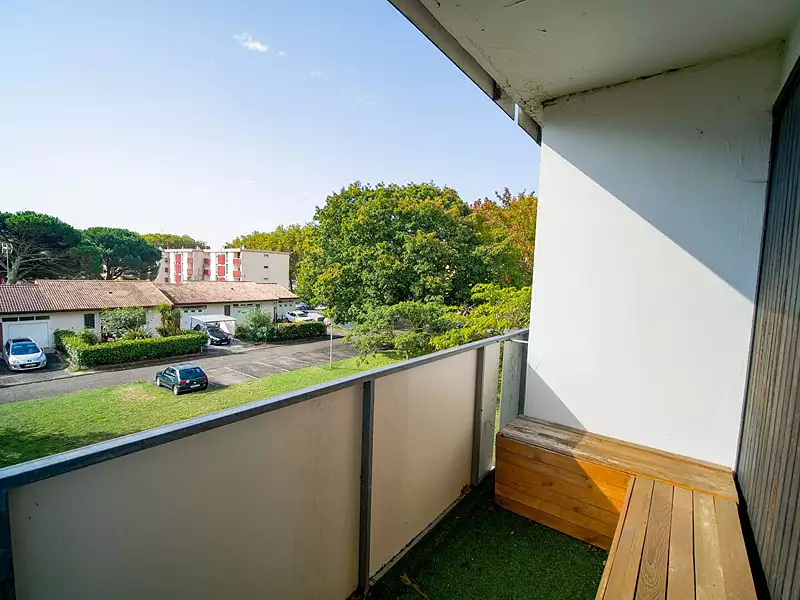 Appartement, 71,71 m²