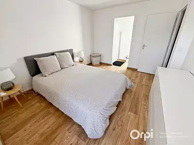 Maison, 42 m²
