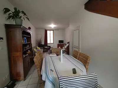 Appartement, 204 m²