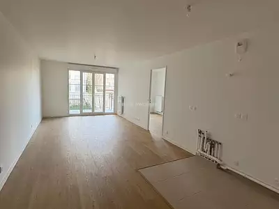 Appartement, 89,44 m²