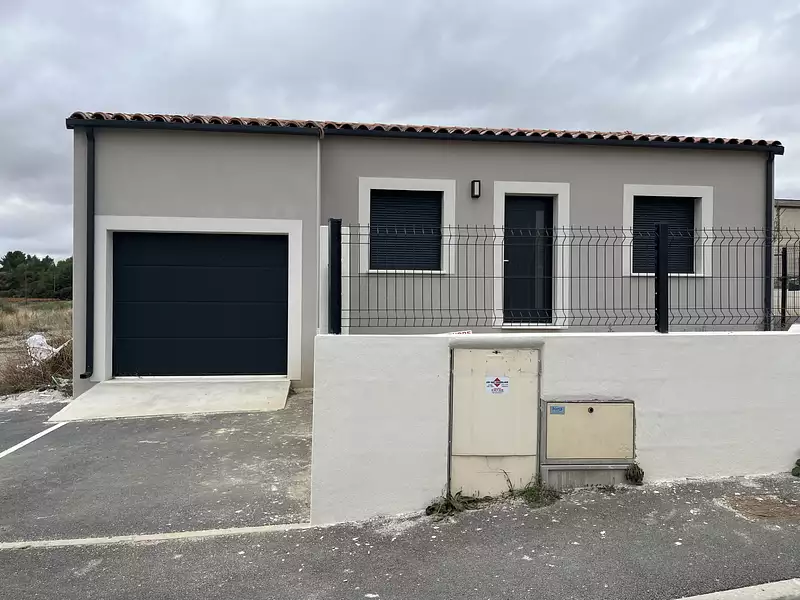 Maison, 88,46 m²