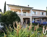 Maison, 152 m²