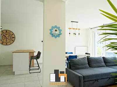 Appartement, 78 m²