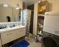 Appartement, 65,33 m²