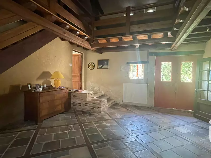 Maison, 223 m²