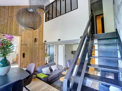 Appartement, 87,7 m²