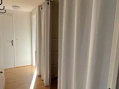 Appartement, 55,81 m²