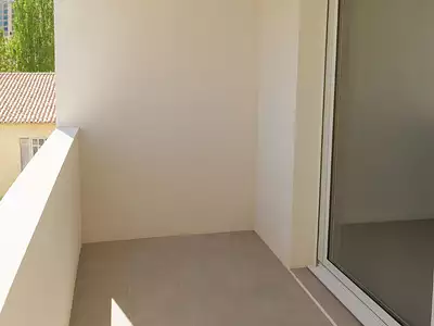 Appartement, 31,27 m²