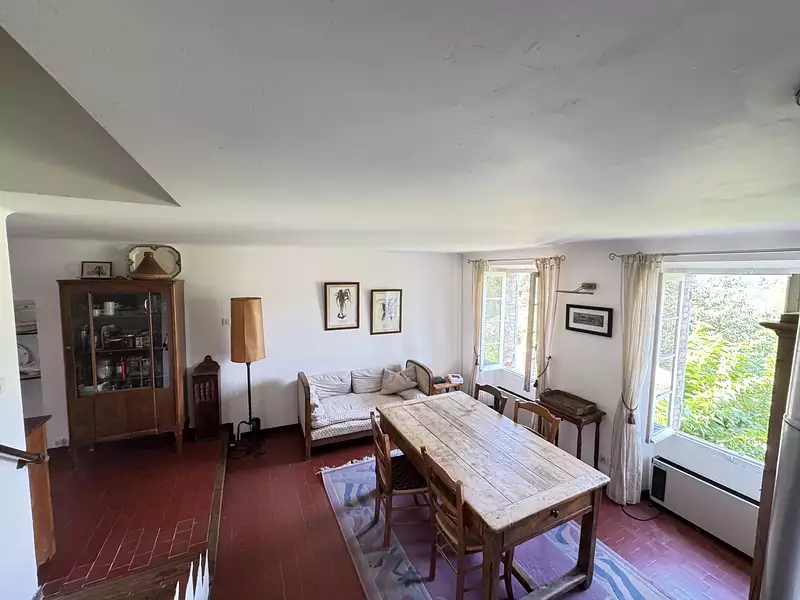 Maison, 123 m²