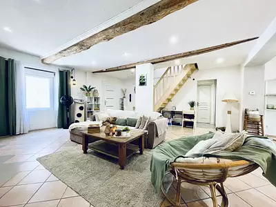 Maison, 150 m²
