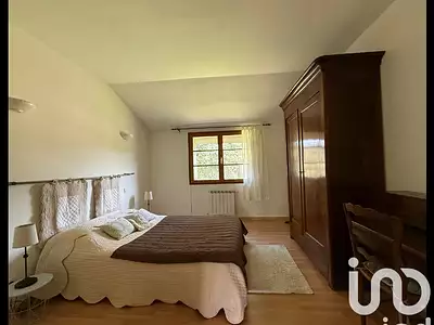 Maison, 155 m²