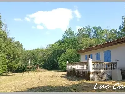 Maison, 170 m²