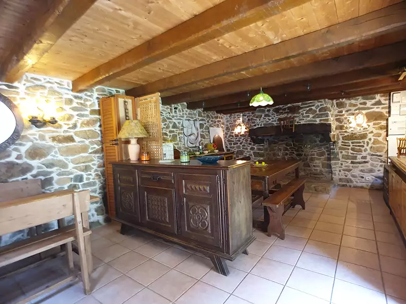 Maison, 120 m²