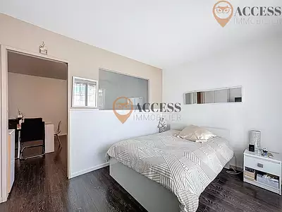Appartement, 83,57 m²