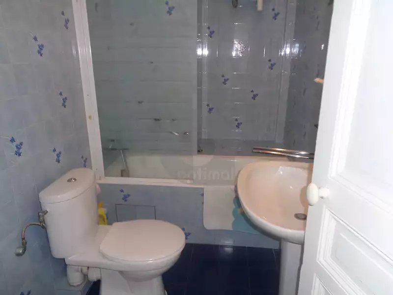 Appartement, 44,3 m²