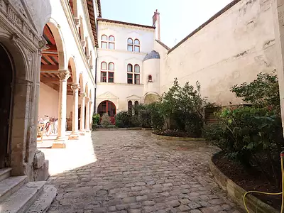 Appartement, 76 m²