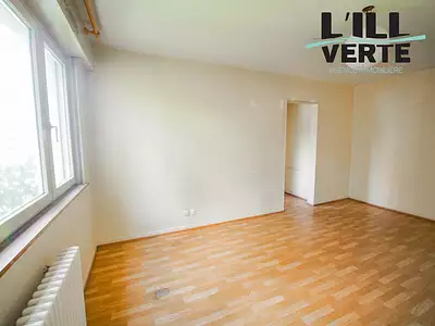 Appartement, 32 m²