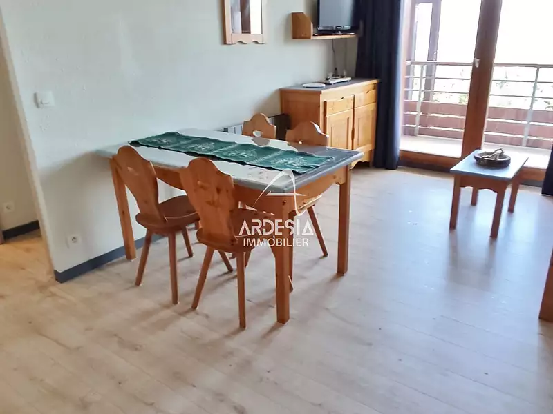 Appartement, 30,19 m²