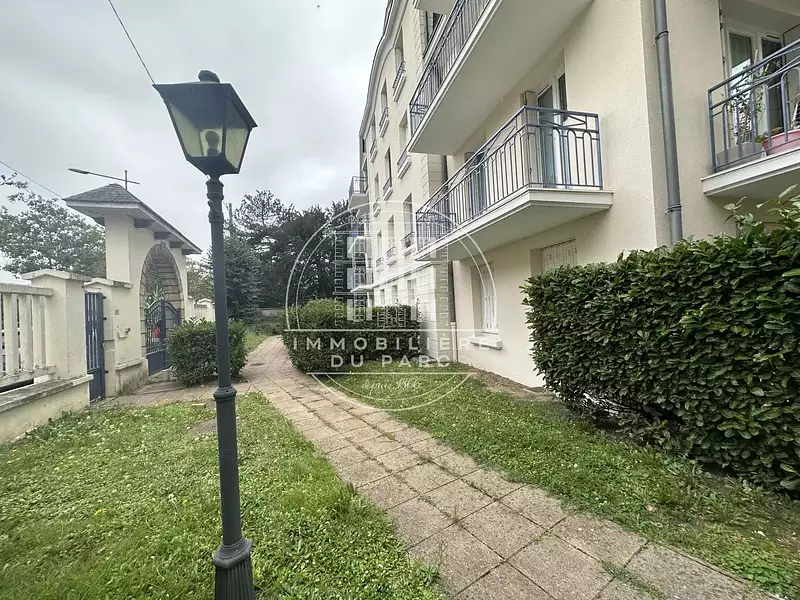 Appartement, 61,2 m²