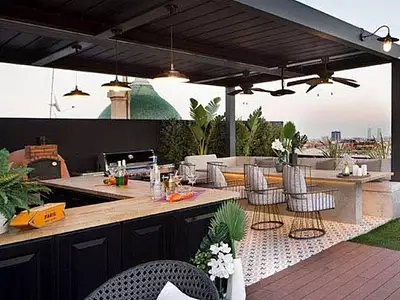 Appartement, 122 m²