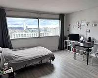 Appartement, 24 m²