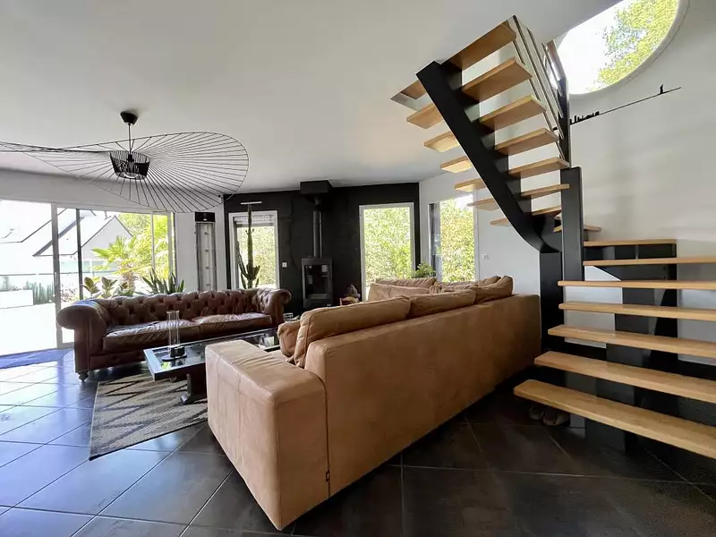 Maison, 160 m²