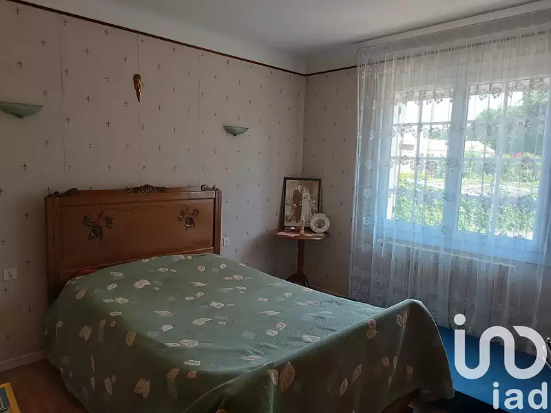Maison, 153 m²