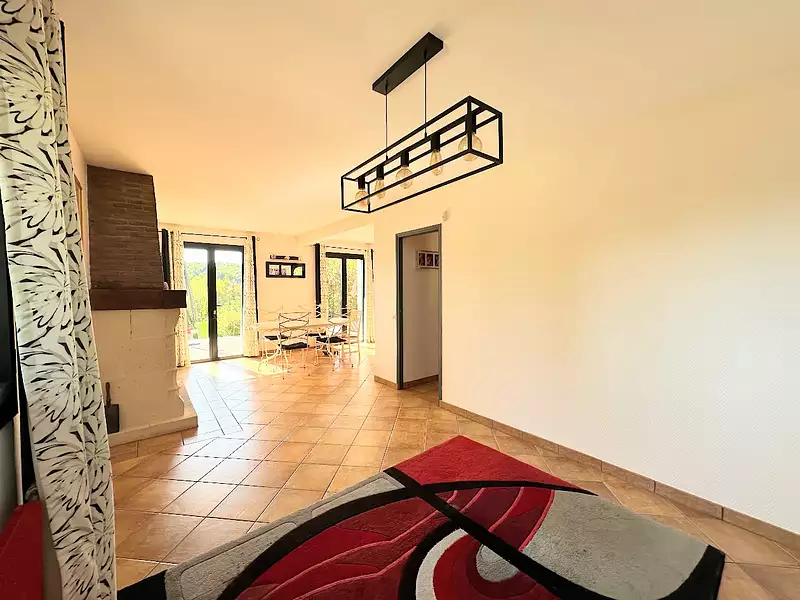 Maison, 115 m²