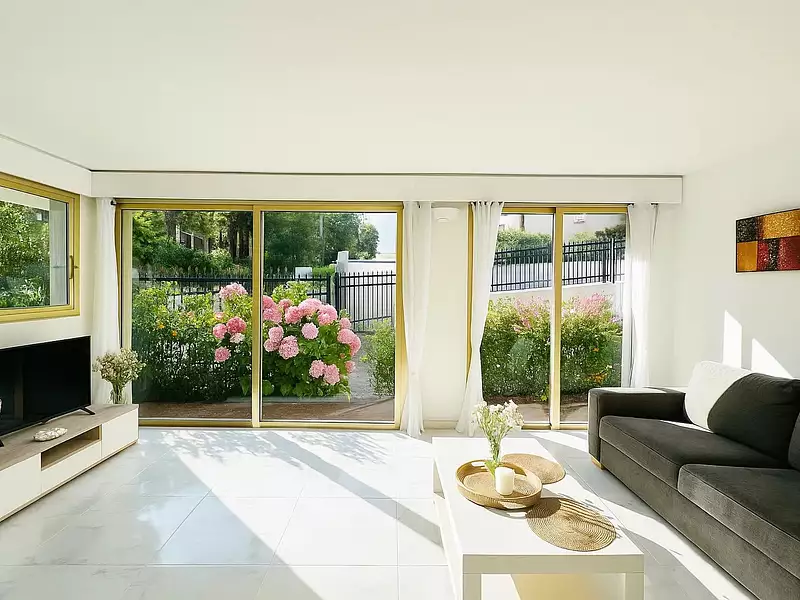 Appartement, 26,89 m²