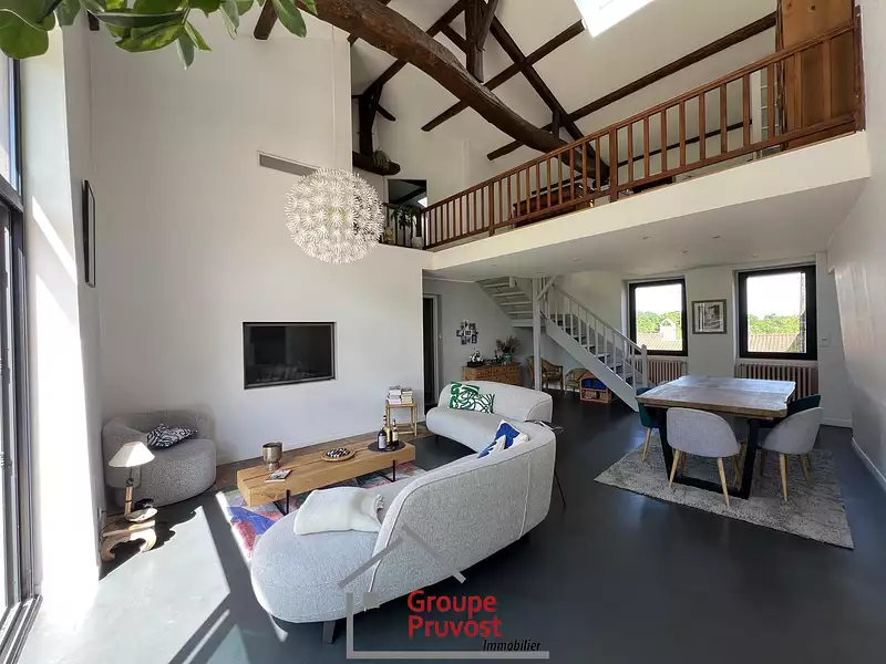 Maison, 160 m²