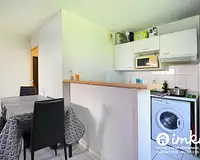 Appartement, 50 m²