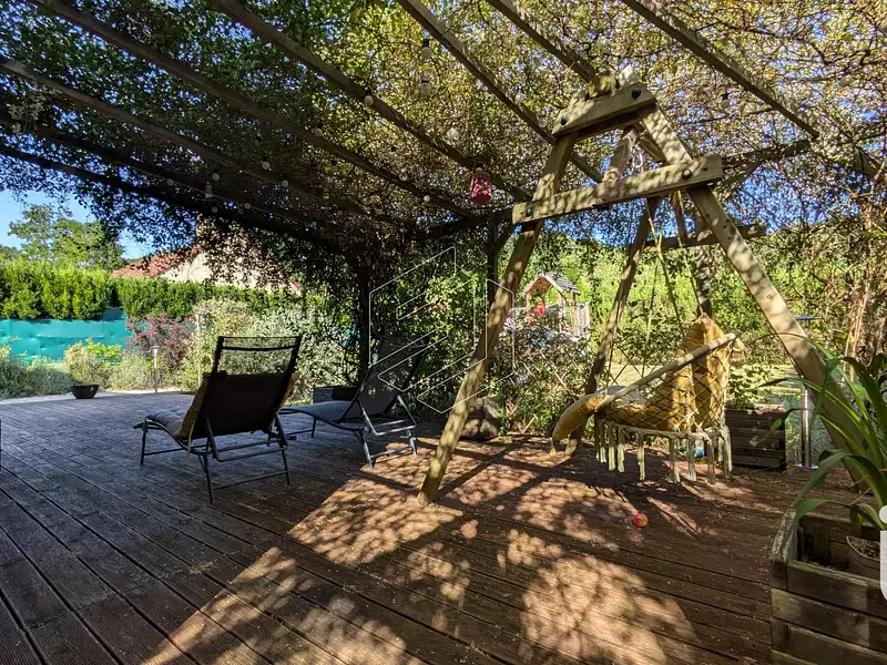 Maison, 140 m²