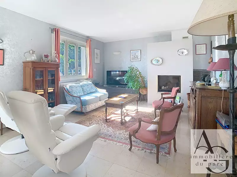 Maison, 262,36 m²